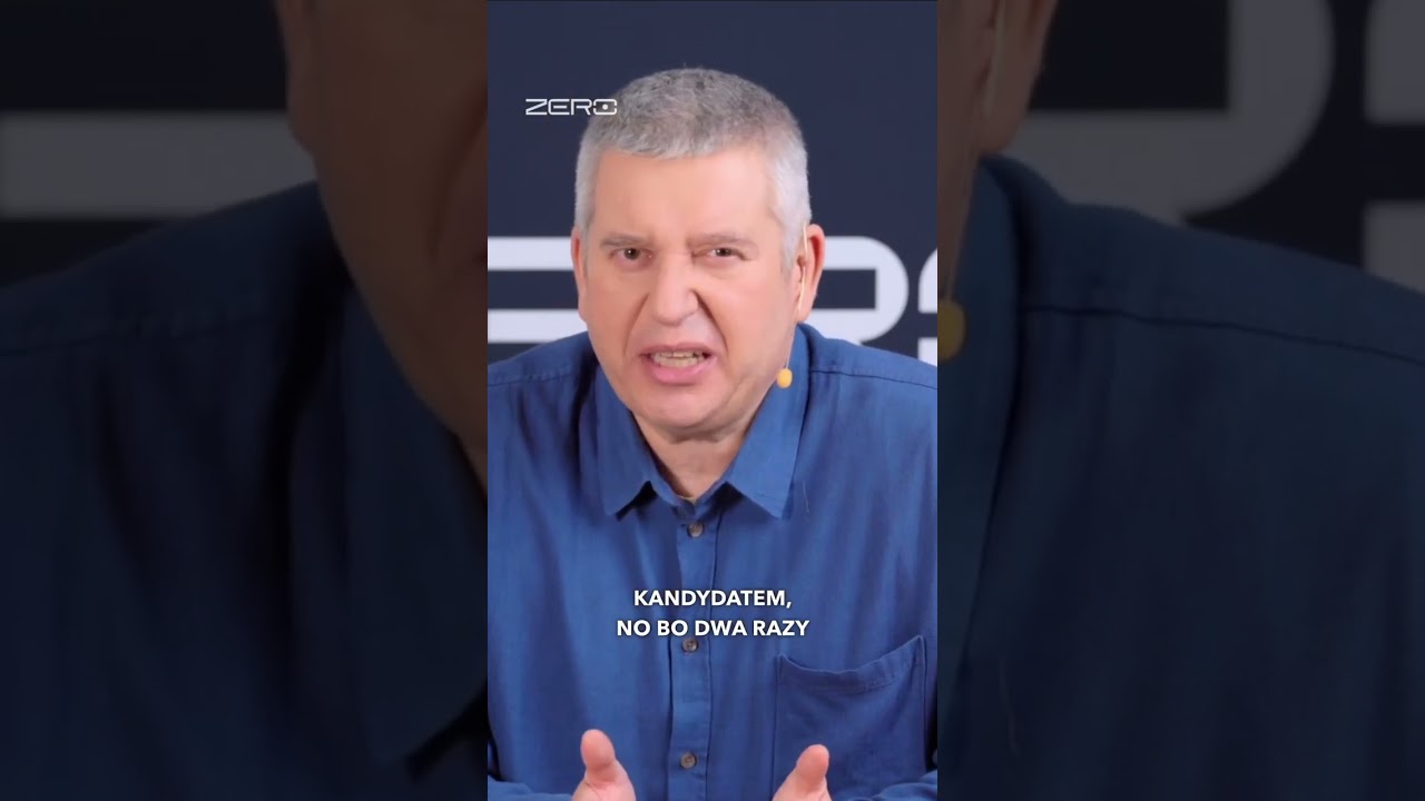 TRZASKOWSKI ZASTĄPI HOŁOWNIĘ?