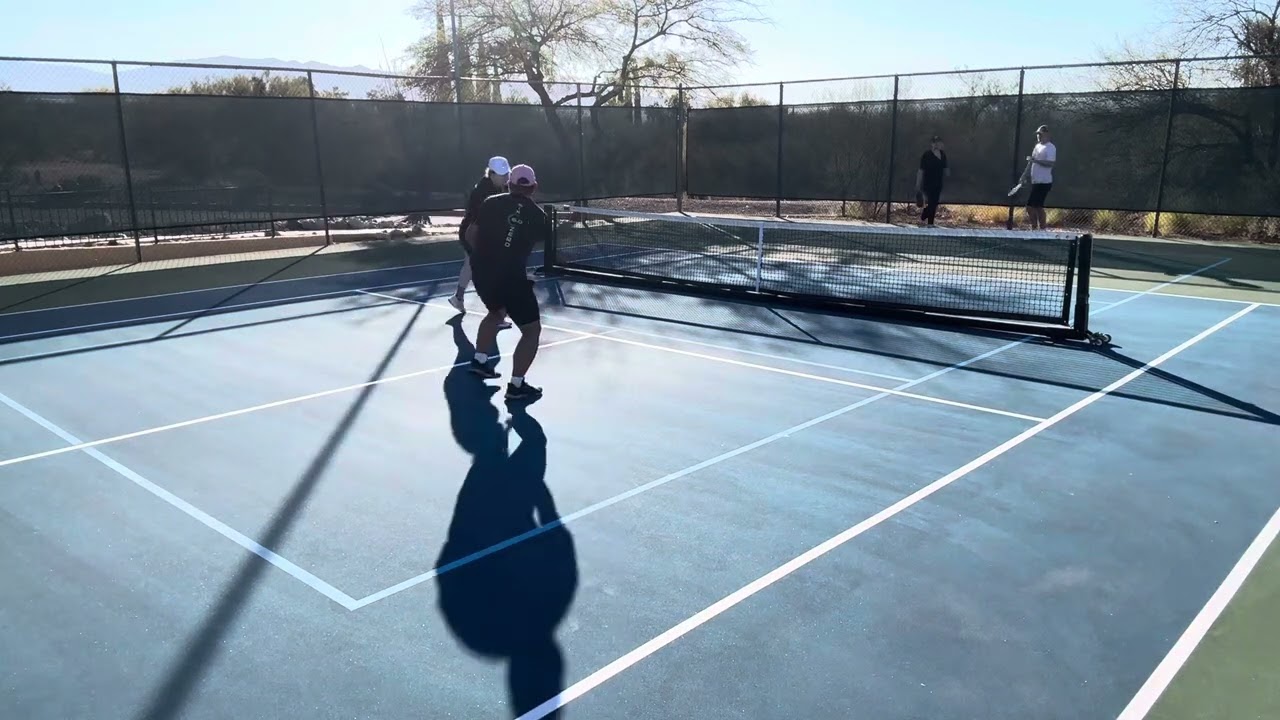 3 David Emma vs John Savannah