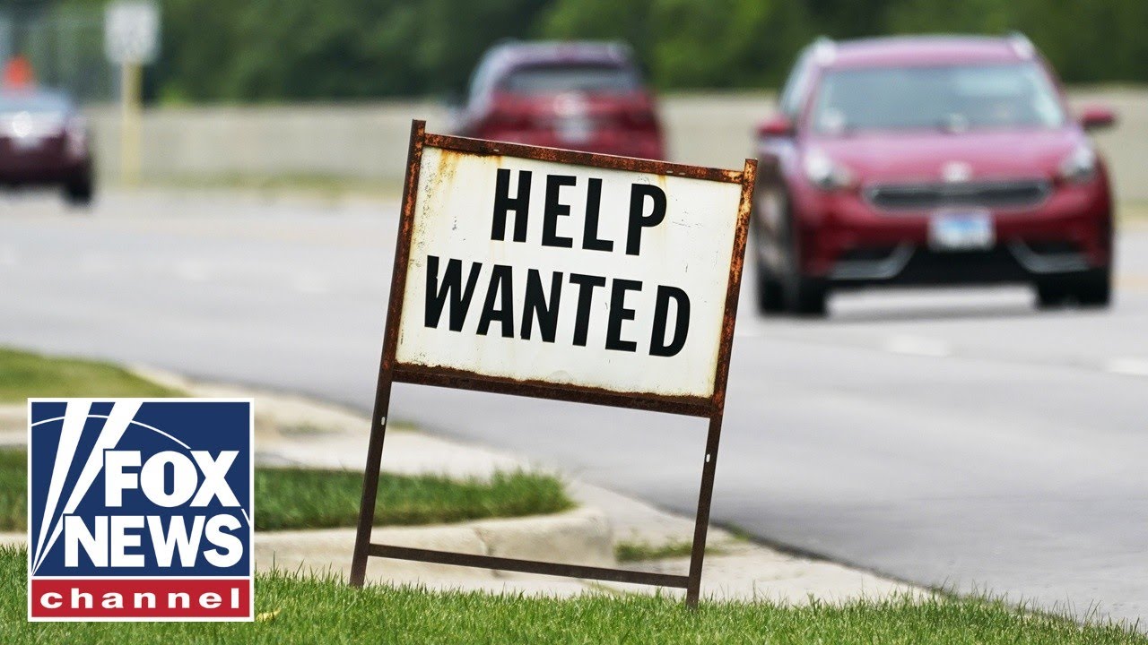 Jobs report reveals shocking data on US-born employment