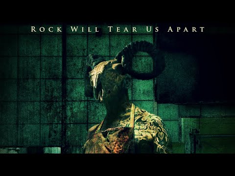 What the Waters Left Behind: Scars'