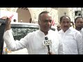 Jagadish Shettars Return to BJP Not a Big Blow to Congress, Says Karnataka Minister Priyank Kharge  - 01:20 min - News - Video