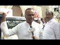 Jagadish Shettars Return to BJP Not a Big Blow to Congress, Says Karnataka Minister Priyank Kharge
