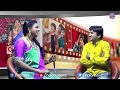 Roja Exclusive Funny Interview With Rocket Raghava- Celebrities Funny Interviews