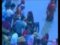 Kari Aarti Tohaar Hai Chhathi Maiya Bhojpuri Chhath Songs [Full HD Song] I MAHIMA CHHATHI MAAI KE