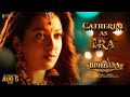 Special character video glimpse: Catherine Tresa as 'IRA' in Bimbisara- Kalyan Ram