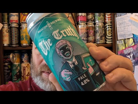 Northern Southerner Beer Reviews