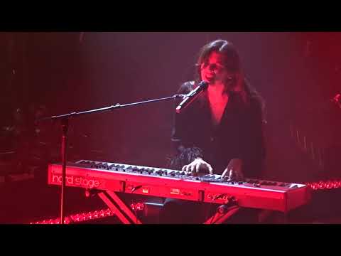 Gracie Abrams-Better @ Islington Assembly Hall 17th May 2022