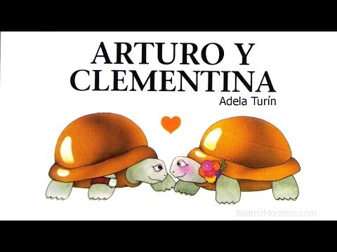 Cuentos Infantiles Arturo Y Clementina Cuentacuentos YouTube