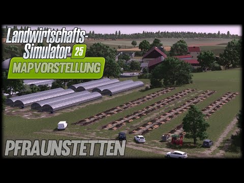 AutoDrive Pfraunstetten v1.0.0.0