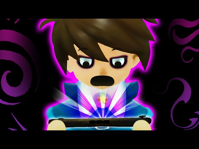 Ce jeu SWITCH 2 est SCANDALEUX - FANTASY LIFE I