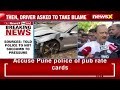 Ajit Pawar Claims He Called Commissoner & Warned Police | Pune Porsche Accident | NewsX  - 02:56 min - News - Video