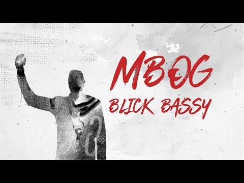 Blick Bassy | Mbog