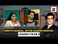 Meet the Team of Jamna Paar 2: Ankita Sahigal and Ritvik Sahore Share Insights | Exclusive