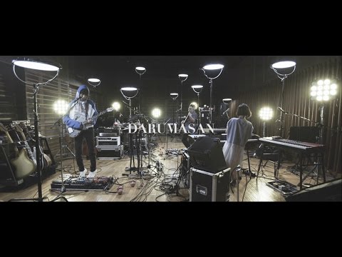 ゲスの極み乙女。- 「DARUMASAN」