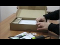 Unboxing Acer Aspire E3 - E112 (Marcus Miller - Cousin John)