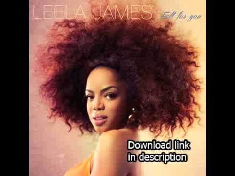 Leela James Set Me Free