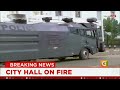 LIVE: Clashes erupt outside Kenyan Parliament over proposed finance bill  - 00:00 min - News - Video