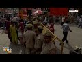PM Modis Roadshow Before Nomination: Preparation Visuals from Varanasi | News9
