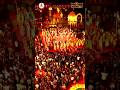 ఇలకైలాసంలో దేవదేవునికి మహానీరాజనం ఇస్తున్న ప్రమథగణాలు అష్టదిక్పాలకులు​ #mahaneerajanam #bhakthitv