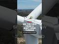 See the view from a 300-foot wind turbine