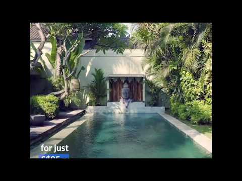 Property video