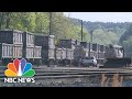 Alabama Residents Fear Return Of Infamous New York Poop Train