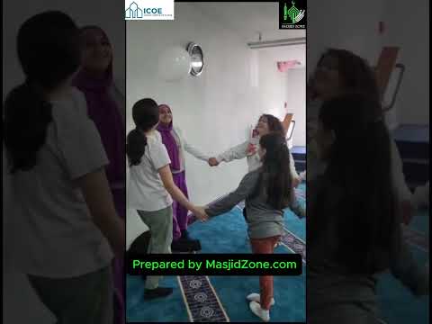 Islamic Center of Euless School