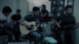 nûk at home acoustic session - Gray