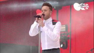 Olly Murs - &#39;Troublemaker&#39; (Summertime Ball 2015)