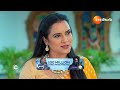 Janaki Ramayya Gari Manavaralu | Ep - 34 | Jun 13, 2024 | Best Scene | Zee Telugu  - 03:53 min - News - Video