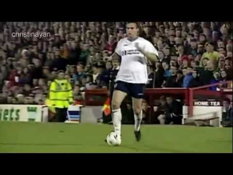 David Ginola - A Tribute (2013) HD