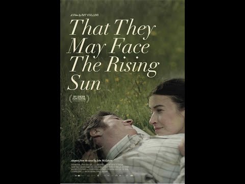 That They May Face the Rising Sun'