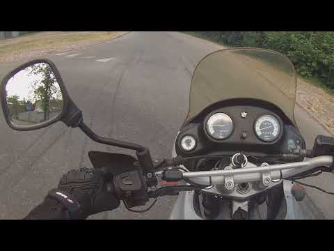 1999 BMW F650 Funduro - Motorcycle Reviews, Specs and Prices