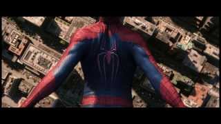 The amazing spider-man : le destin d'un héros :  bande-annonce 3 VO