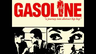 Gasoline - A Journey Into Abstract Hip-Hop [Full album]