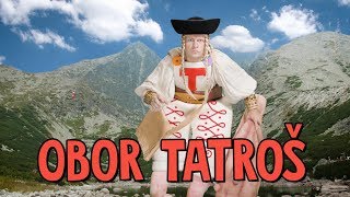 Spievankovo - Obor Tatro