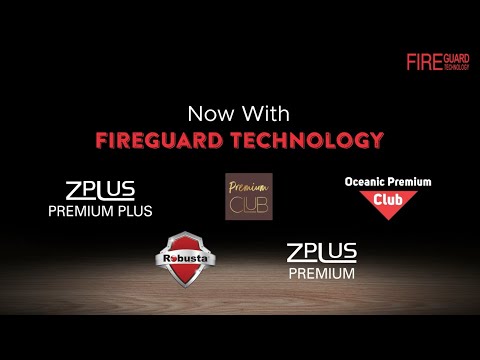 Make Your Home Fire-Proof With Fireguard Technology | Sylvan Ply