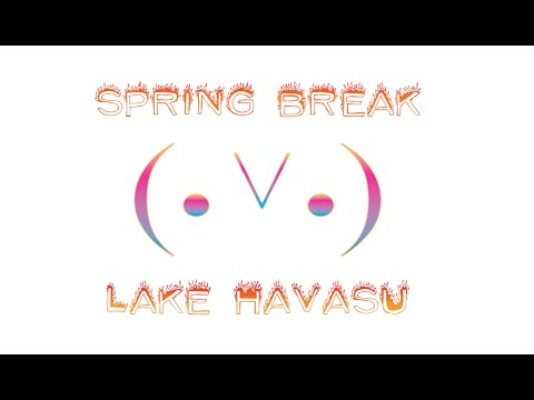 Highway to Havasu'