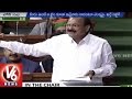 Venkaiah Naidu invokes laughter with his satire on Mallikarjun Kharge