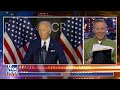 Gutfeld: Who let Biden play with the matches?  - 09:13 min - News - Video