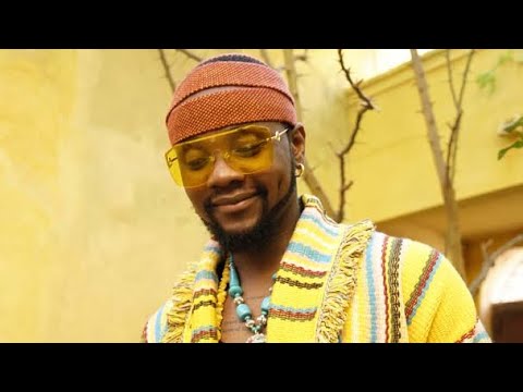 CHELLA ft KIZZ DANIEL - SWEET MELODY (Ofiicial video)