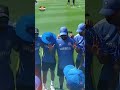 Rohit Sharma reflects on the pressure, passion, and glory of #TeamIndia’s 2024 ICC T20 WC triumph!  - 01:01 min - News - Video