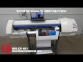 Roland VersaCamm SP-300V Printer Cutter