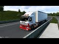 SCANIA FRONTAL SERIES H 112H, 113H, 142H E 143H 1.43