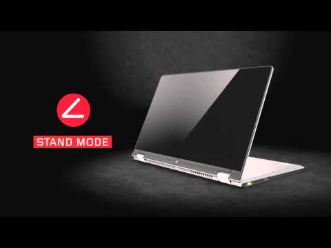 Ноутбуки Lenovo Ideapad Yoga 11s