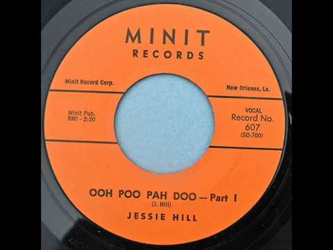 Ooh Poo Pah Doo Part 1 - Jesse Hill