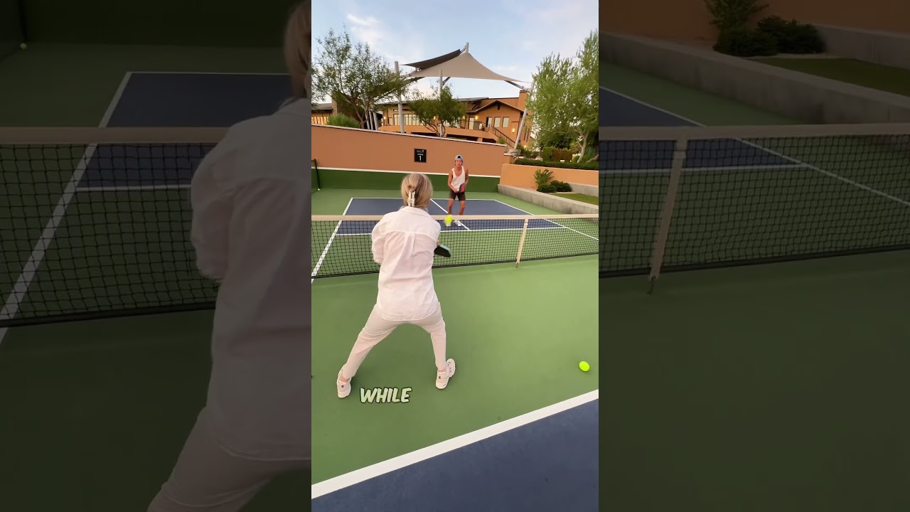 Try This Drill
