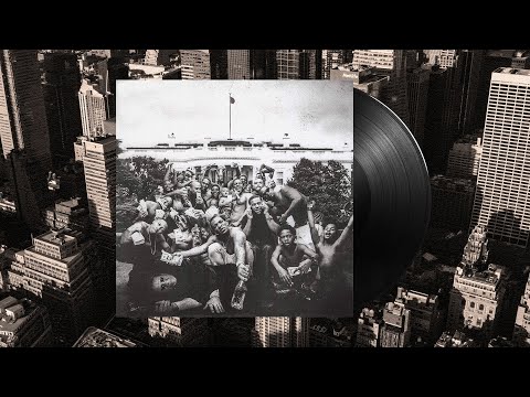 [LP] Kendrick Lamar - Complexion (A Zulu Love) (Feat. Rapsody)