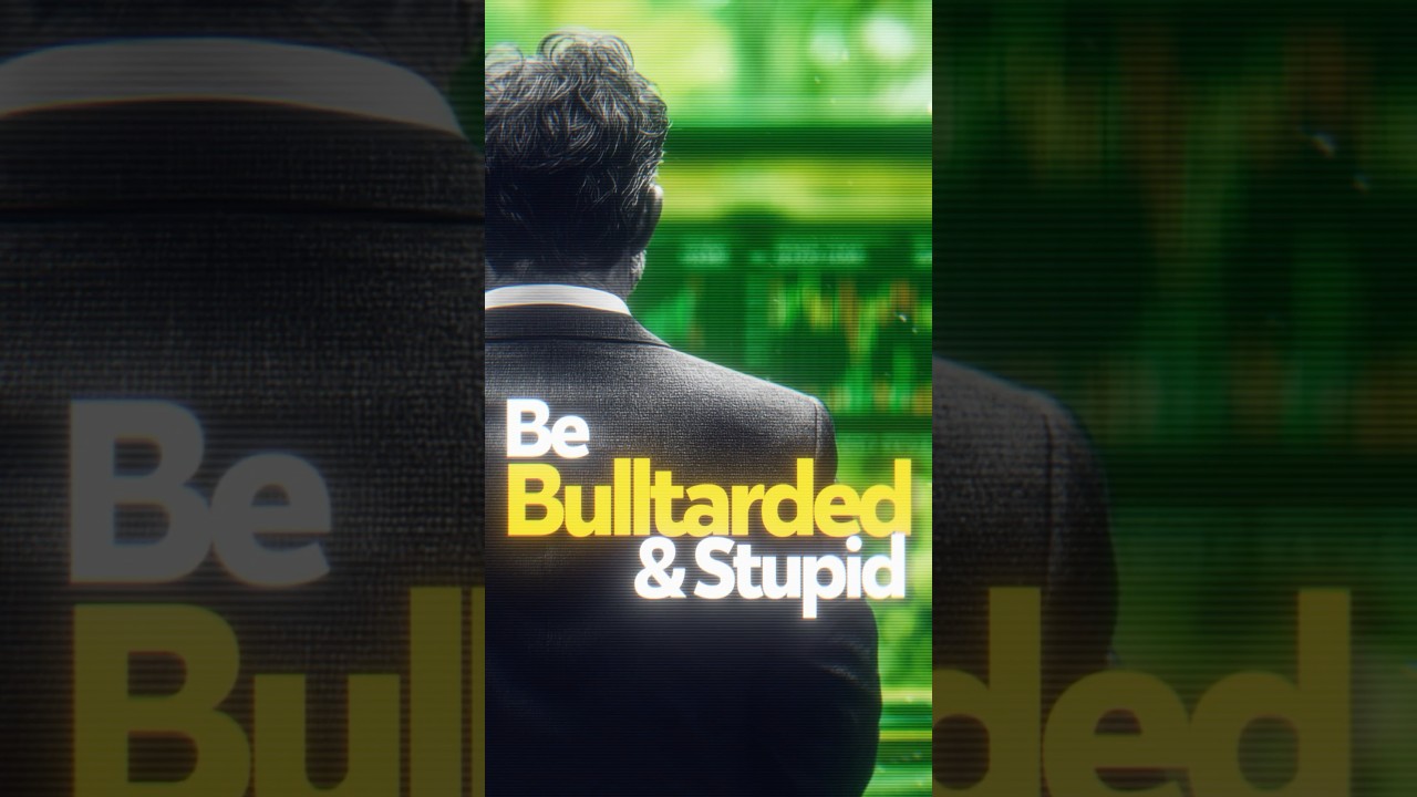 Don’t bet against this market bullmarket stocks crypto