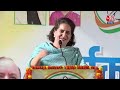 Lok Sabha Election 2024: अमेठी में  बोल रही हैं प्रियंका गांधी | Priyanka Gandhi | Aaj Tak LIVE  - 45:51 min - News - Video